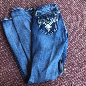 Jeans bootcut